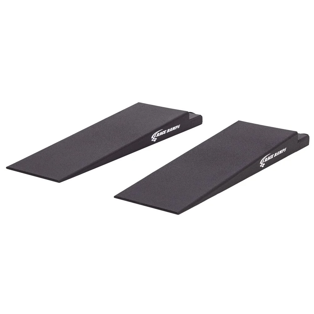 Race Ramps 4" Tall Trailer Ramp (5.5 Degree Approach Angle) RR-TR-4