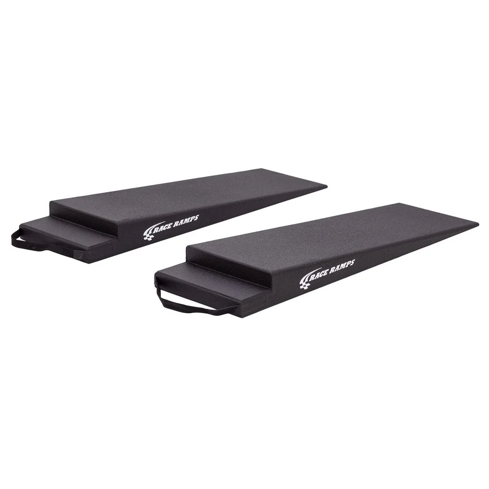 Race Ramps 4" Tall Trailer Ramp (5.5 Degree Approach Angle) RR-TR-4 - Image 3