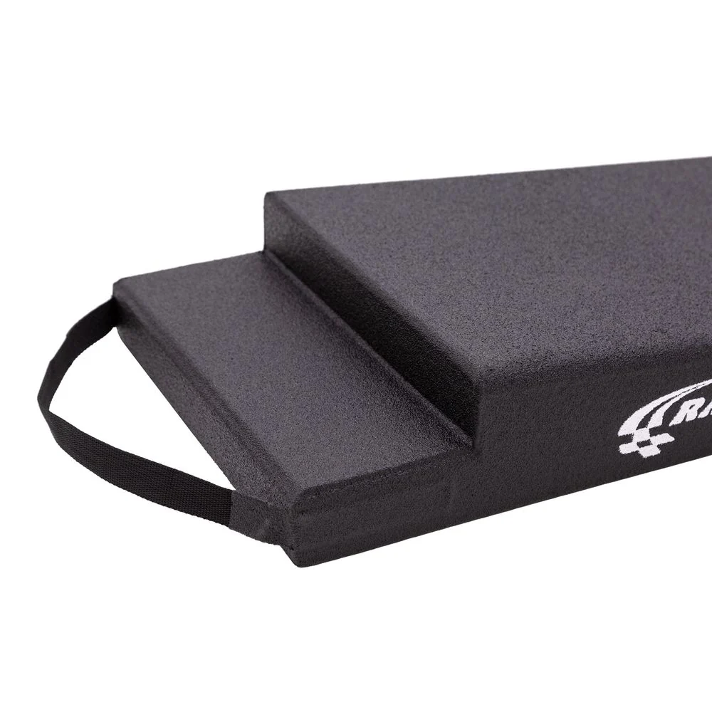 Race Ramps 4" Tall Trailer Ramp (5.5 Degree Approach Angle) RR-TR-4 - Image 4