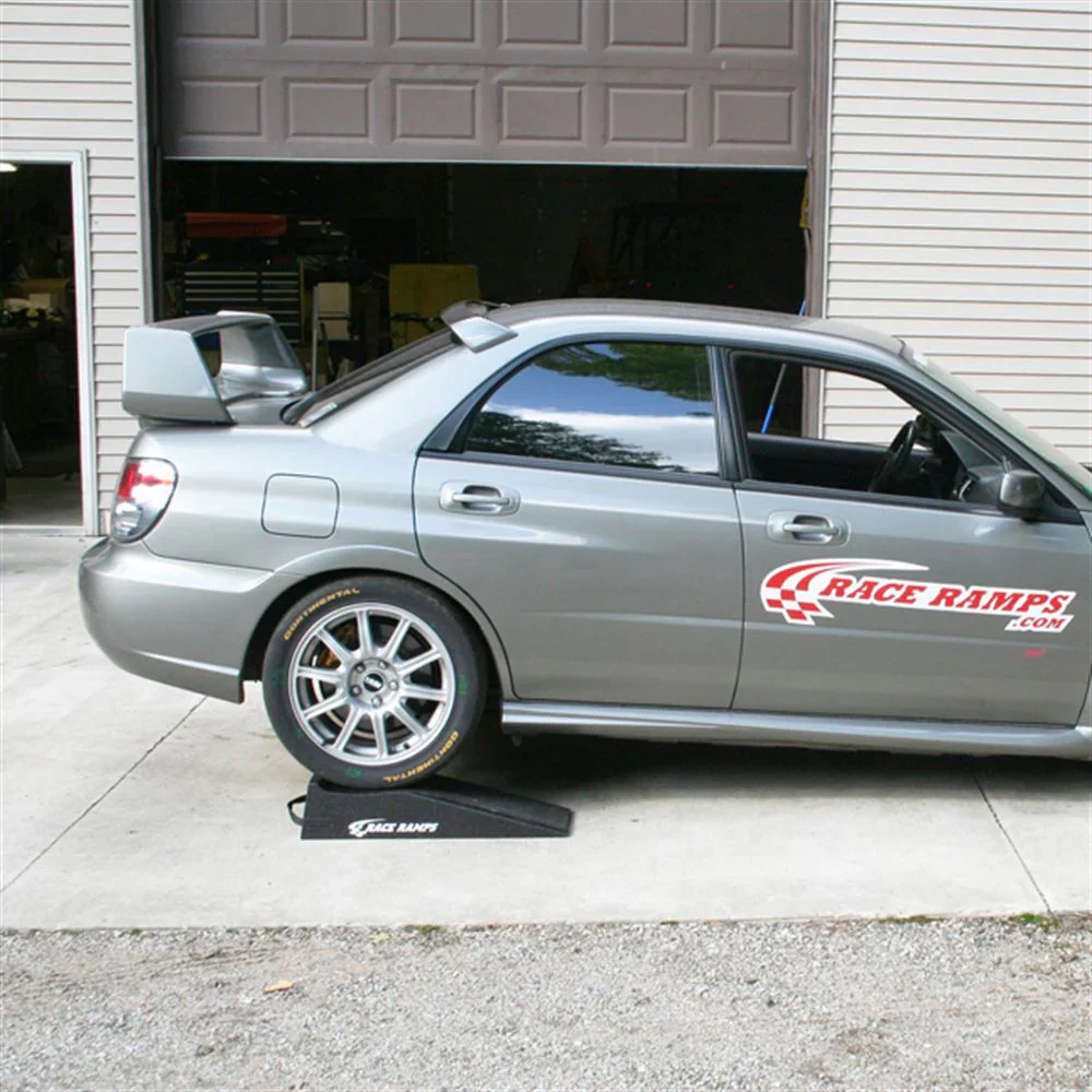 Race Ramps 30" Rally / 40" Sport Ramps (16.7 Degree Approach Angle) 5" or 7" Lift for 8" W Tires - Image 18