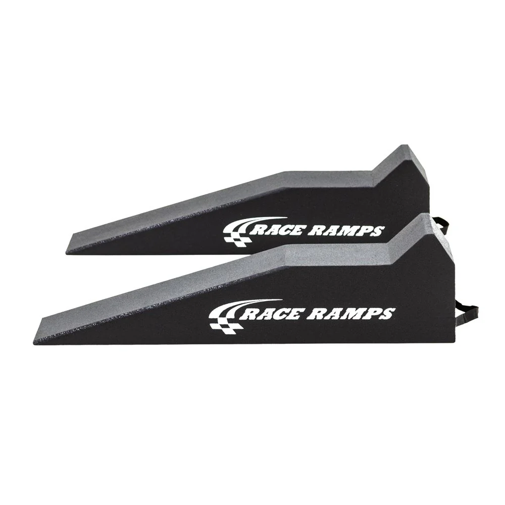 Race Ramps 30" Rally / 40" Sport Ramps (16.7 Degree Approach Angle) 5" or 7" Lift for 8" W Tires - Image 3