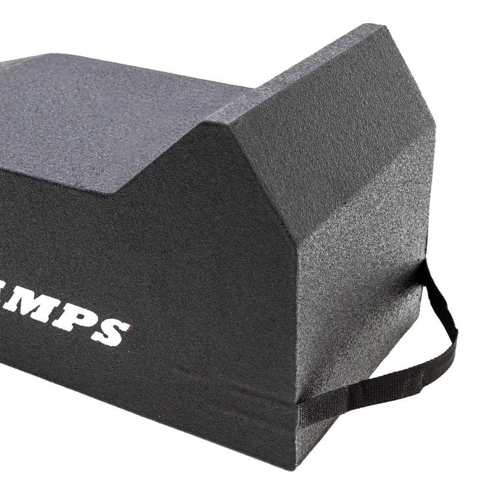Race Ramps 30" Rally / 40" Sport Ramps (16.7 Degree Approach Angle) 5" or 7" Lift for 8" W Tires - Image 4