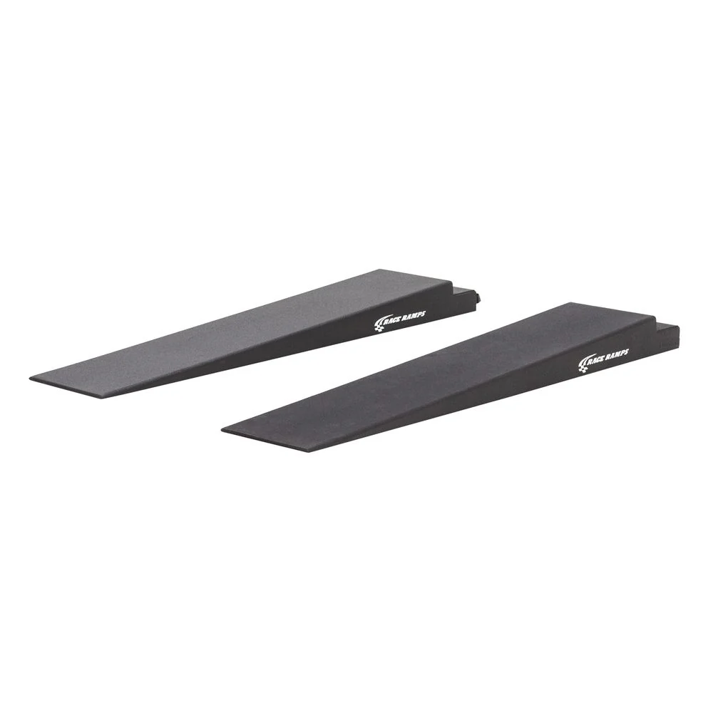Race Ramps 5" Tall Trailer Ramp (4.3 Degree Approach Angle) RR-TR-5 - Image 3