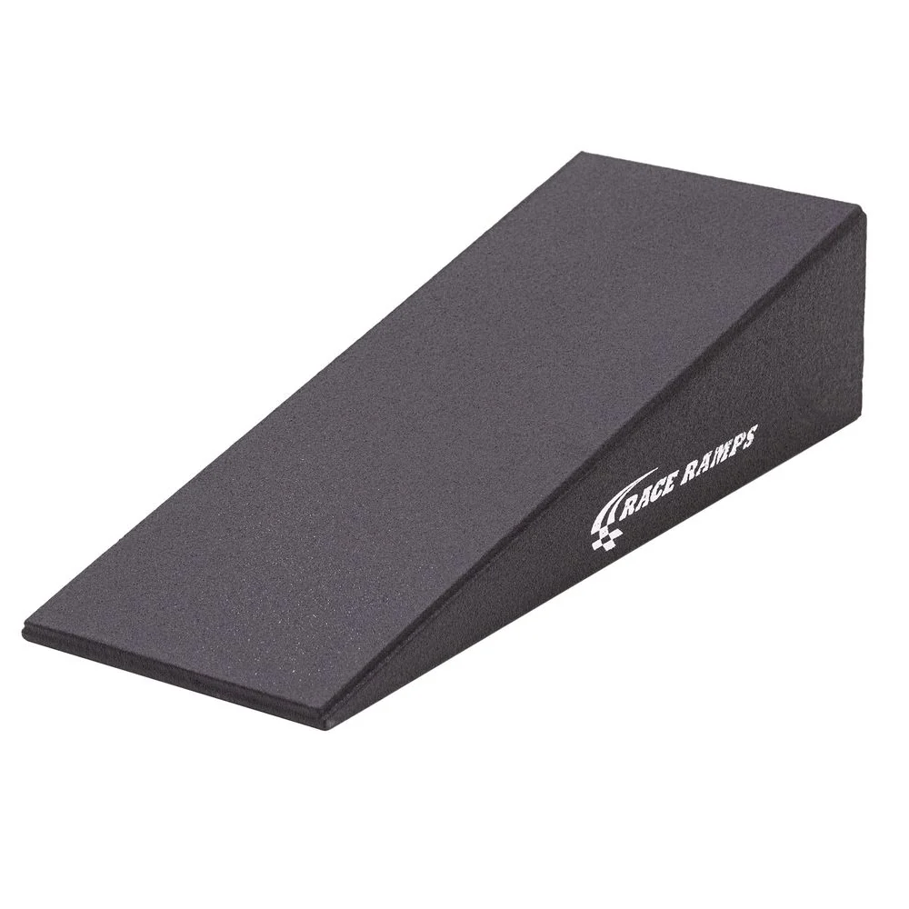 Race Ramps 7.5" Tall Trailer Side Kick Ramp (13 Degree Approach Angle) RR-TR-SK-1