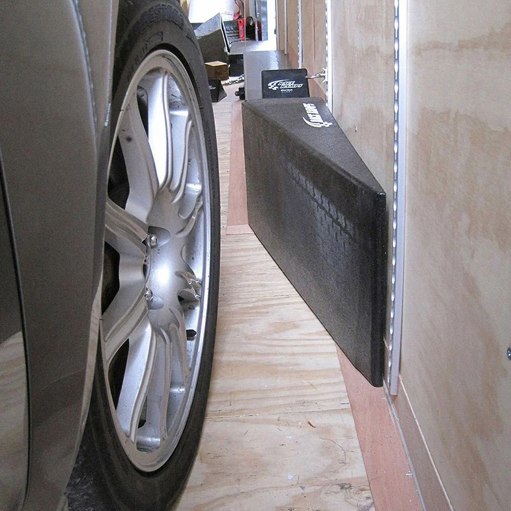Race Ramps 7.5" Tall Trailer Side Kick Ramp (13 Degree Approach Angle) RR-TR-SK-1 - Image 9