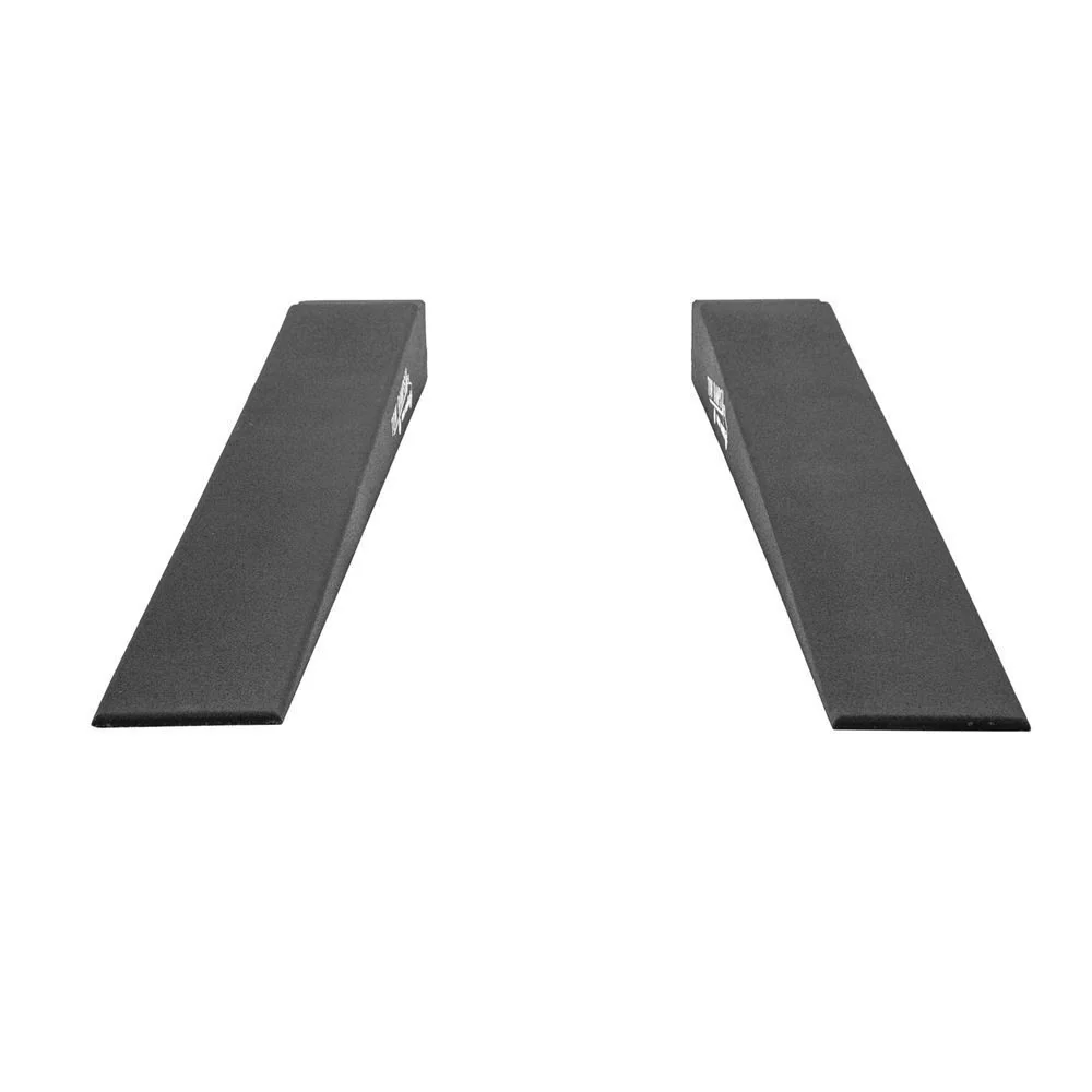 Race Ramps 7" Flatbed HD Ramps (5.2 Degree Approach Angle) 1 or 2 Piece - Image 10