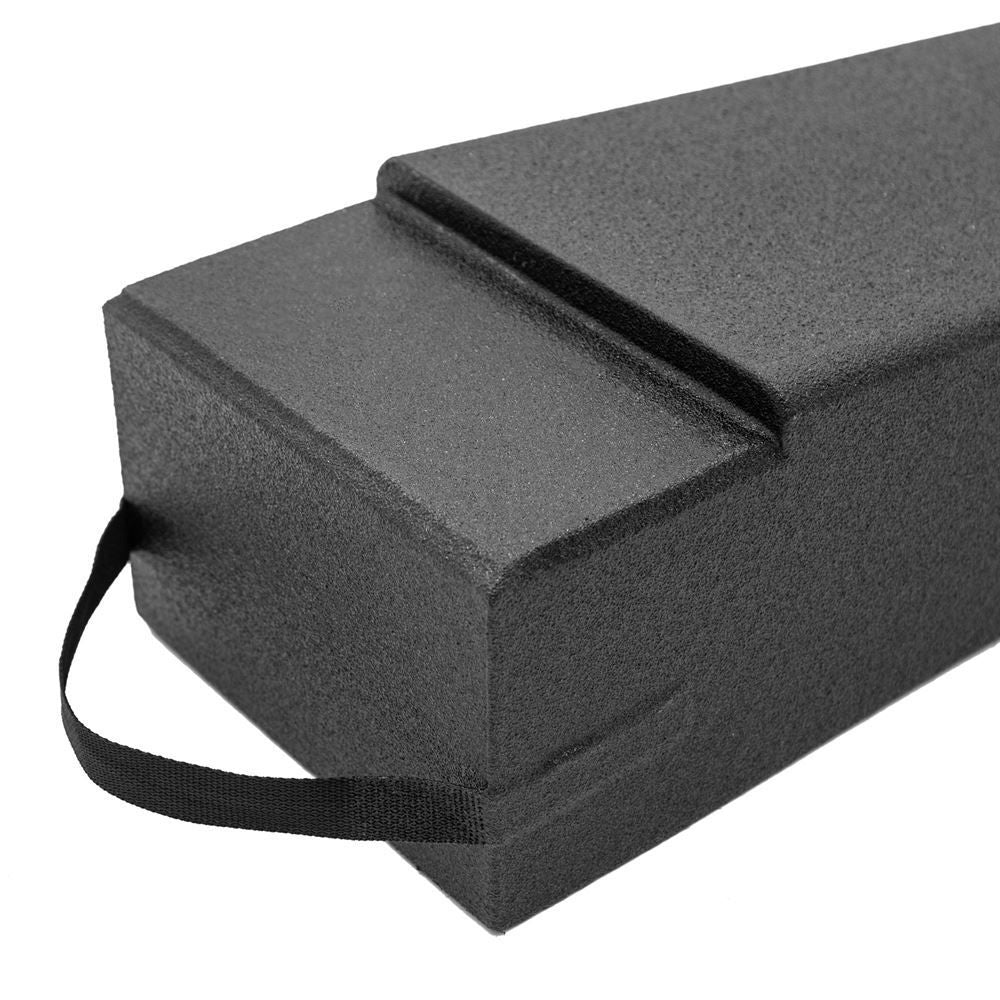 Race Ramps 7" Flatbed HD Ramps (5.2 Degree Approach Angle) 1 or 2 Piece - Image 11