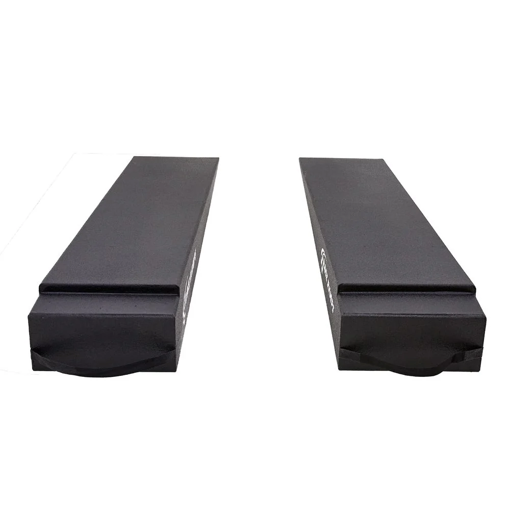 Race Ramps 7" Tall Tilt Trailer Ramp (5.5 Degree Approach Angle) RR-TR-7-TT - Image 5