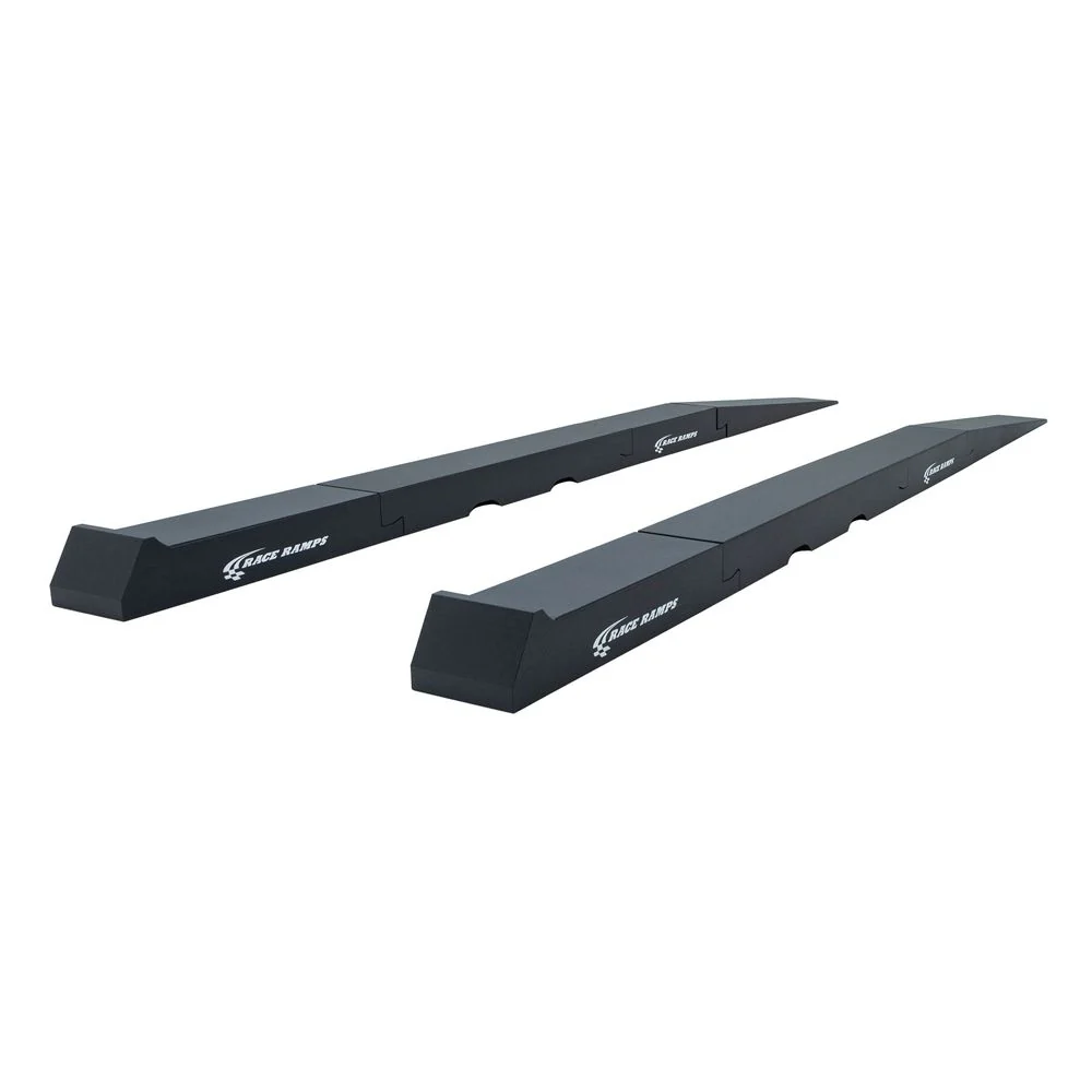 Race Ramps 8" H Portable Pro Lift Drive-up Ramp Set (6 Degree Approach Angle) RR-PPL - Image 4