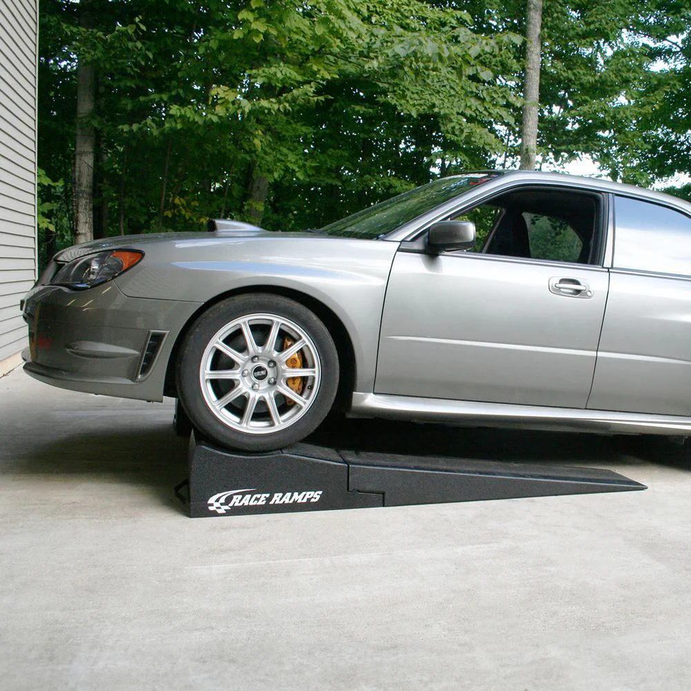 Race Ramps 80" Multi-Purpose Combo Ramps (8.5 Degree Approach Angle) RR-80-10-2 - Image 6