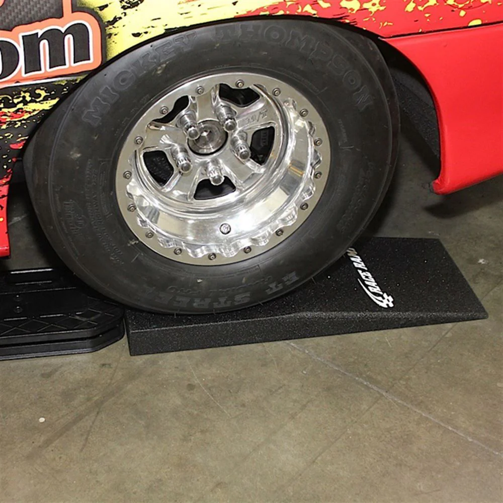 Race Ramps Car Scale Ramps (7.8 or 8.7 Degree Approach Angle) Set of 4 or Two Ramps - Image 11