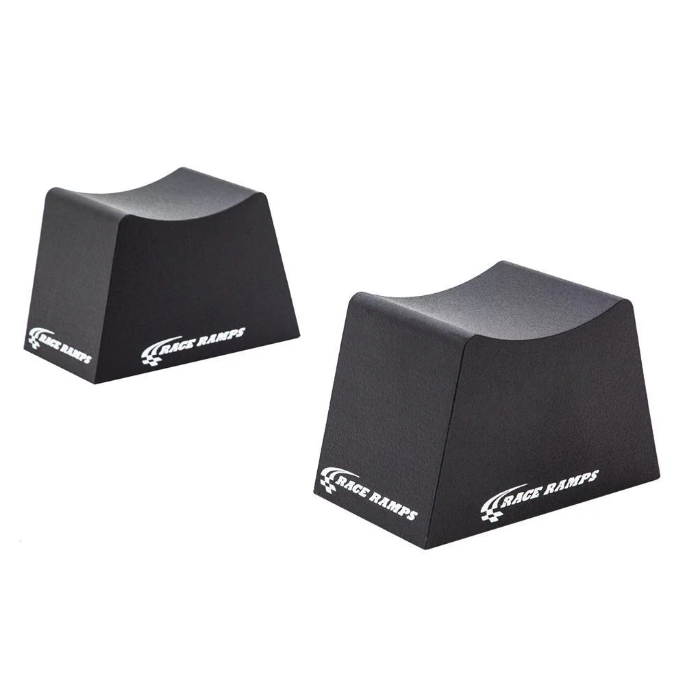 Race Ramps Car Show Cribs (12" Lift Height) RR-SC