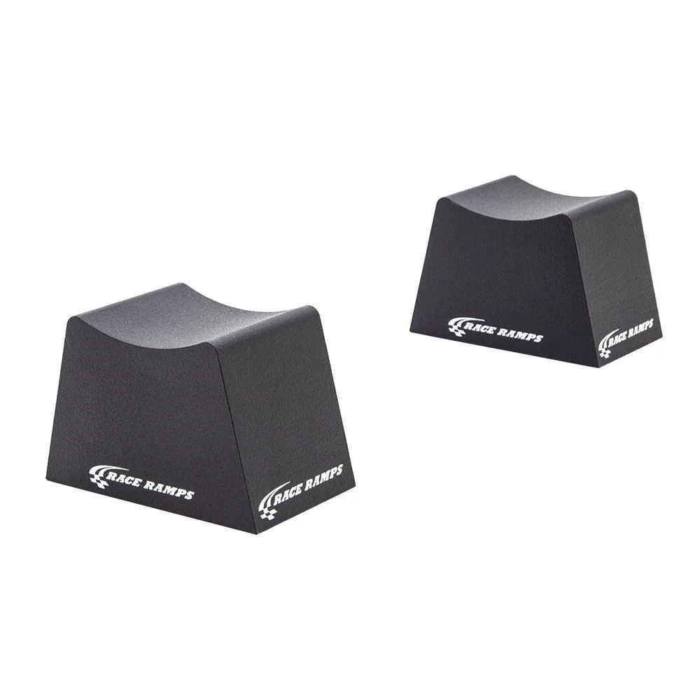 Race Ramps Car Show Cribs (12" Lift Height) RR-SC - Image 6