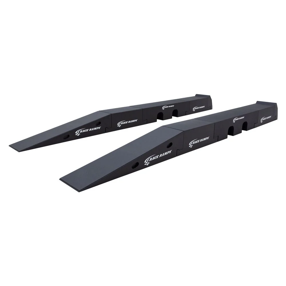 Race Ramps Classic Model Restyler Ramps (6.8 or 10.4 Degree Approach Angle) 16" or 20" Wide - Image 17