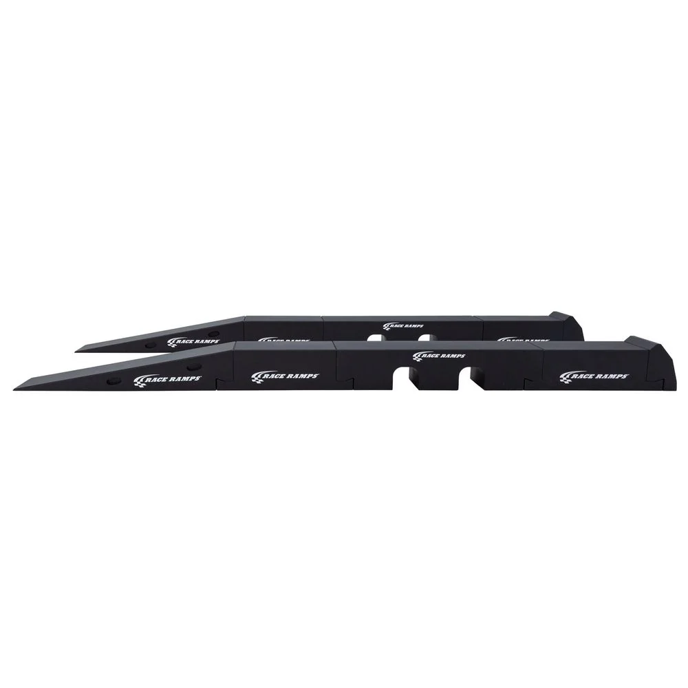 Race Ramps Classic Model Restyler Ramps (6.8 or 10.4 Degree Approach Angle) 16" or 20" Wide - Image 19