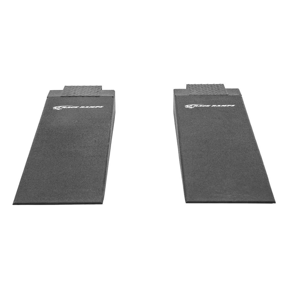 Race Ramps Hook Nose Rack Ramps (6.4 or 8 Degree Approach Angle) 34" or 48" Wide - Image 13