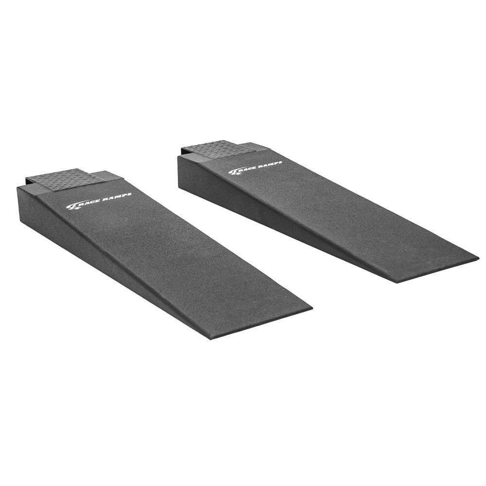 Race Ramps Hook Nose Rack Ramps (6.4 or 8 Degree Approach Angle) 34" or 48" Wide - Image 14