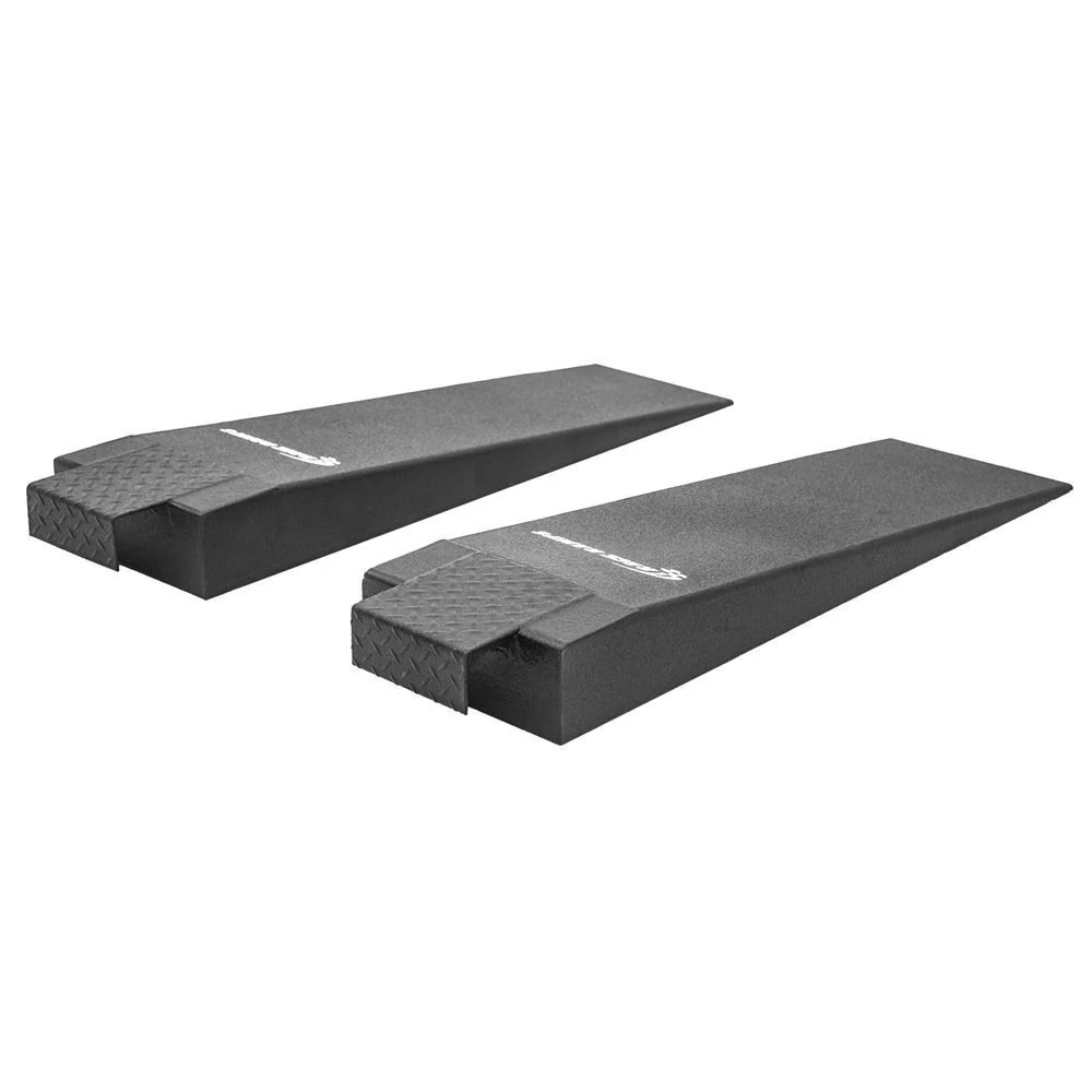 Race Ramps Hook Nose Rack Ramps (6.4 or 8 Degree Approach Angle) 34" or 48" Wide - Image 16