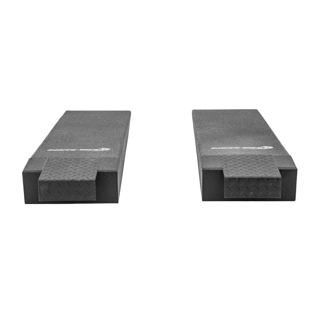 Race Ramps Hook Nose Rack Ramps (6.4 or 8 Degree Approach Angle) 34" or 48" Wide - Image 17