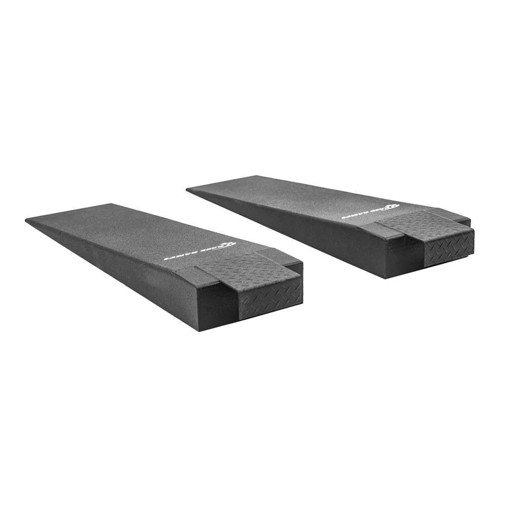 Race Ramps Hook Nose Rack Ramps (6.4 or 8 Degree Approach Angle) 34" or 48" Wide - Image 18
