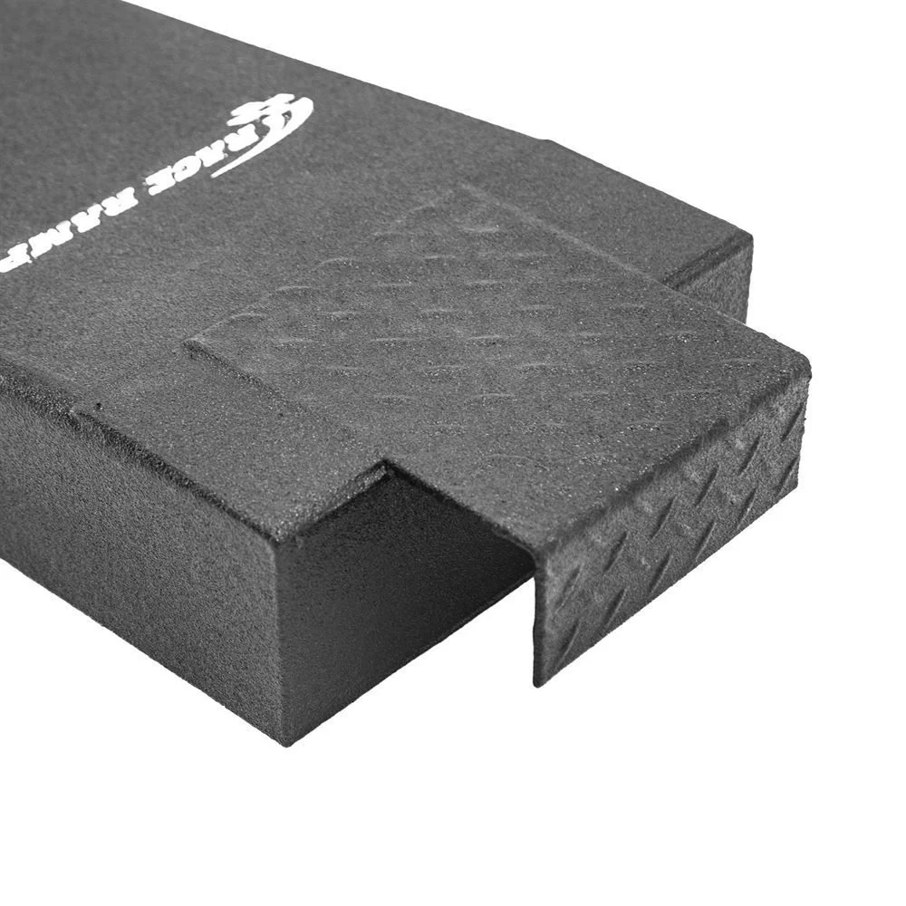 Race Ramps Hook Nose Rack Ramps (6.4 or 8 Degree Approach Angle) 34" or 48" Wide - Image 20