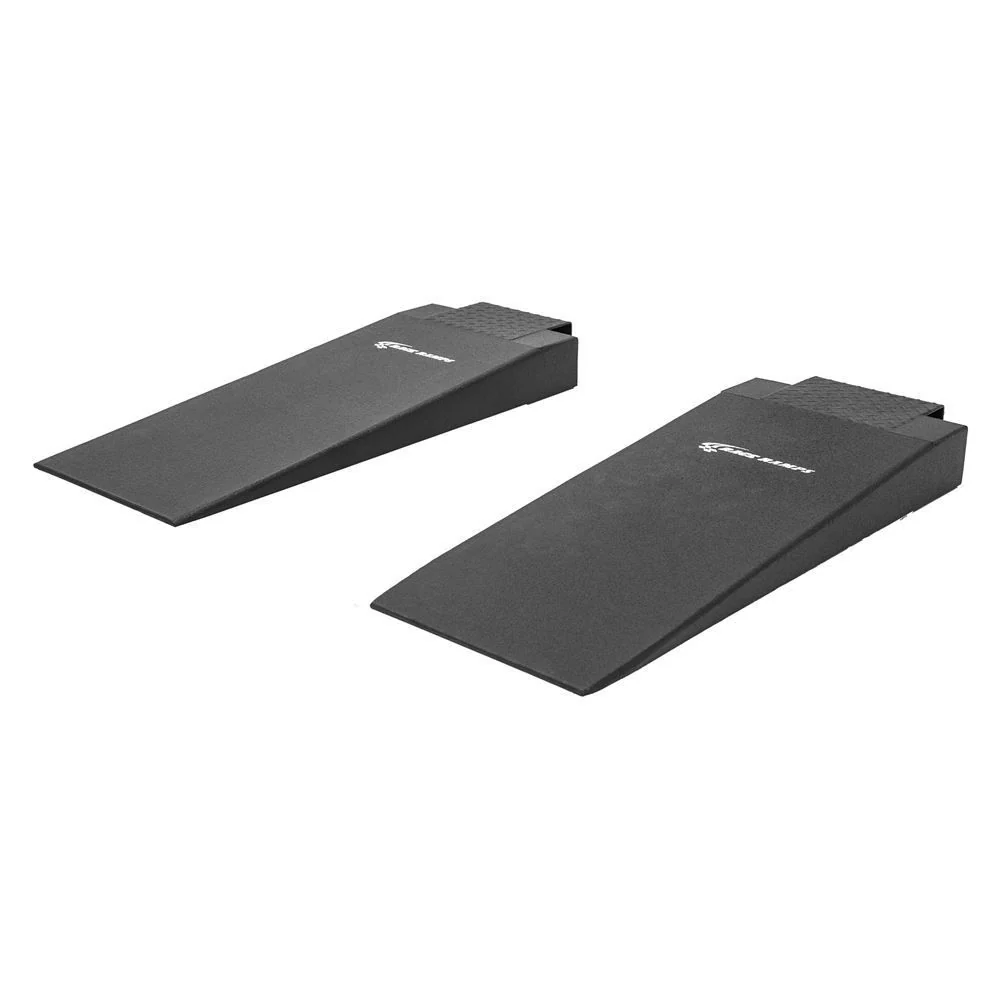 Race Ramps Hook Nose Rack Ramps (6.4 or 8 Degree Approach Angle) 34" or 48" Wide - Image 21