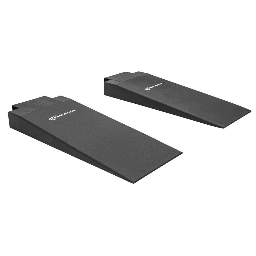 Race Ramps Hook Nose Rack Ramps (6.4 or 8 Degree Approach Angle) 34" or 48" Wide - Image 23