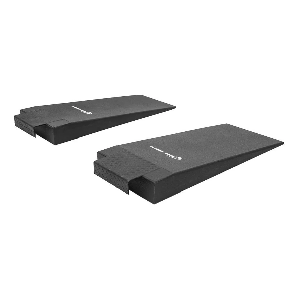 Race Ramps Hook Nose Rack Ramps (6.4 or 8 Degree Approach Angle) 34" or 48" Wide - Image 24