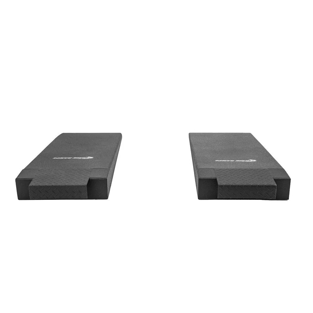 Race Ramps Hook Nose Rack Ramps (6.4 or 8 Degree Approach Angle) 34" or 48" Wide - Image 25