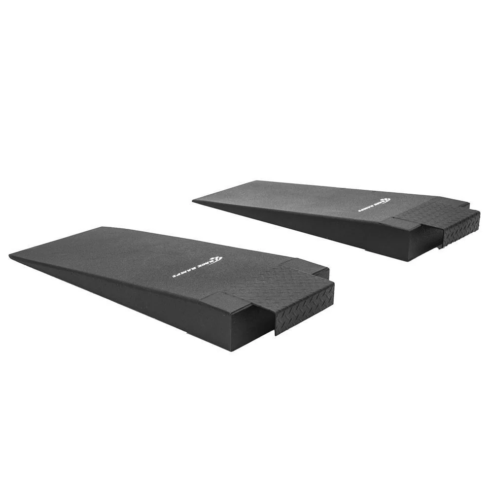 Race Ramps Hook Nose Rack Ramps (6.4 or 8 Degree Approach Angle) 34" or 48" Wide - Image 26