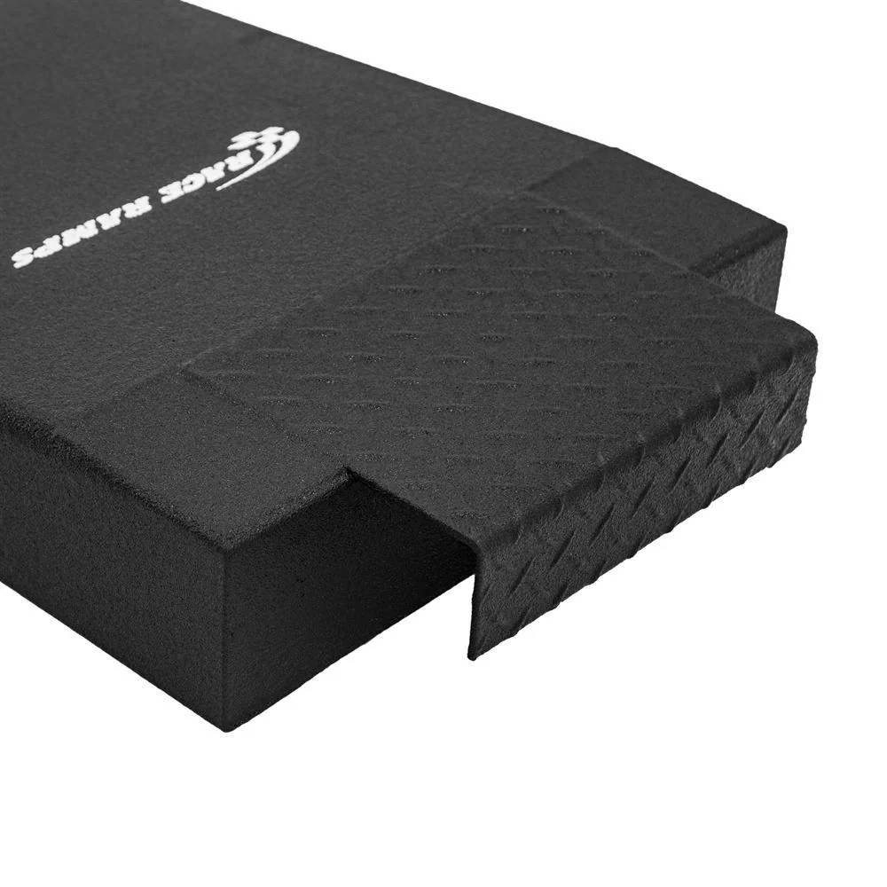 Race Ramps Hook Nose Rack Ramps (6.4 or 8 Degree Approach Angle) 34" or 48" Wide - Image 28