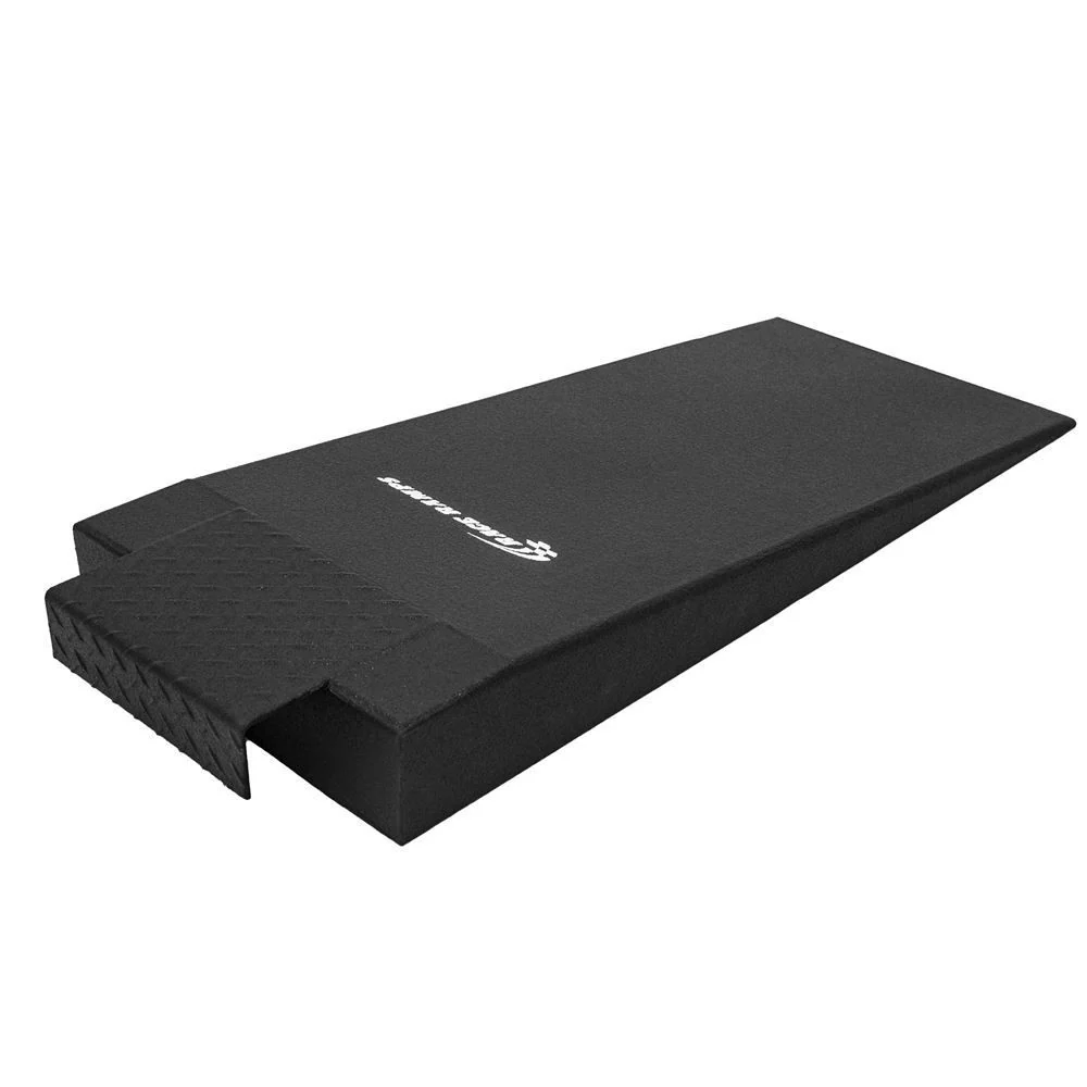 Race Ramps Hook Nose Rack Ramps (6.4 or 8 Degree Approach Angle) 34" or 48" Wide - Image 29