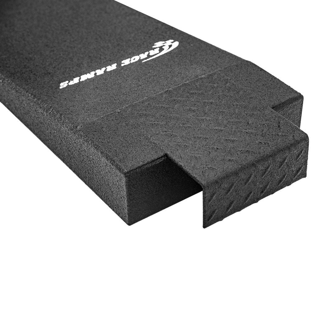 Race Ramps Hook Nose Rack Ramps (6.4 or 8 Degree Approach Angle) 34" or 48" Wide - Image 9