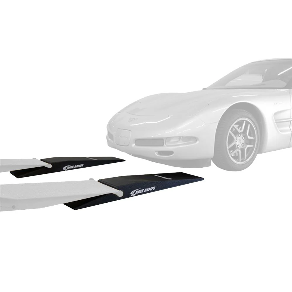 Race Ramps Multi-Purpose Shop Ramps (7 Degree Approach Angle) RR-SPR - Image 3