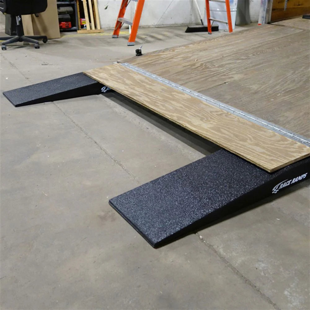 Race Ramps Multi-Purpose Shop Ramps (7 Degree Approach Angle) RR-SPR - Image 8