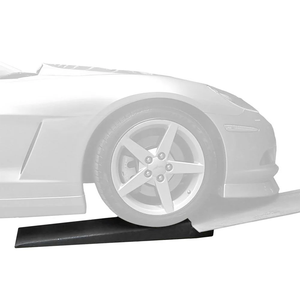 Race Ramps Rack Ramps (8.8 or 8.6 Degree Approach Angle) 4" or 5" - Image 4