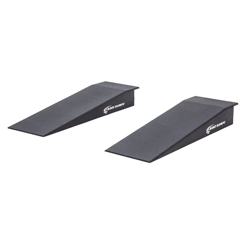 Race Ramps Rack Ramps (8.8 or 8.6 Degree Approach Angle) 4" or 5" - Image 5