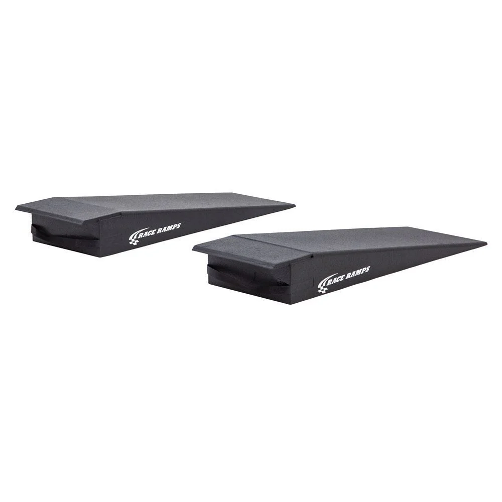 Race Ramps Rack Ramps (8.8 or 8.6 Degree Approach Angle) 4" or 5" - Image 7