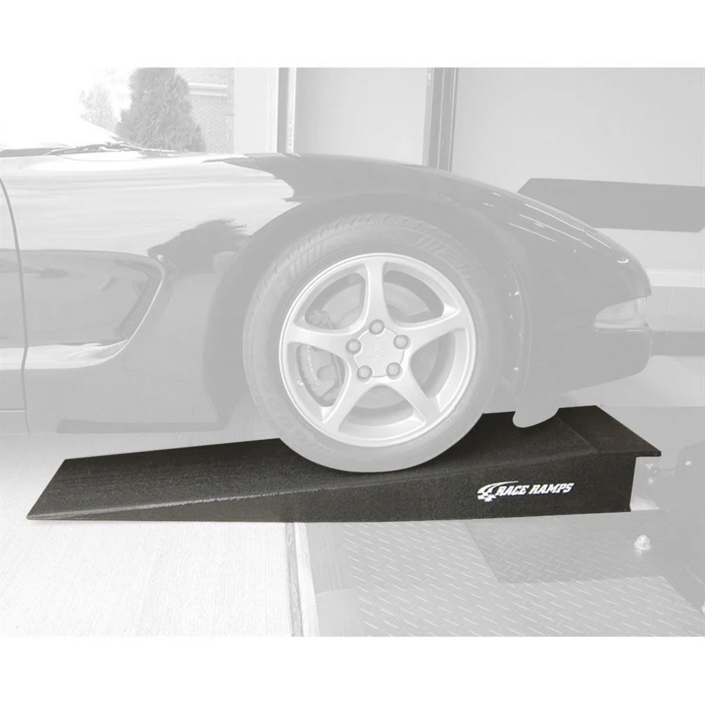 Race Ramps Rack Ramps (8.8 or 8.6 Degree Approach Angle) 4" or 5" - Image 9