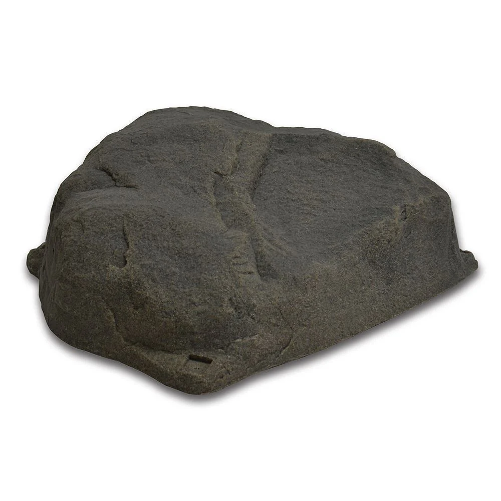 Race Ramps Show Rock (6" H / 10" H / 17" H) Riverbed / Sandstone / Fieldstone Finish