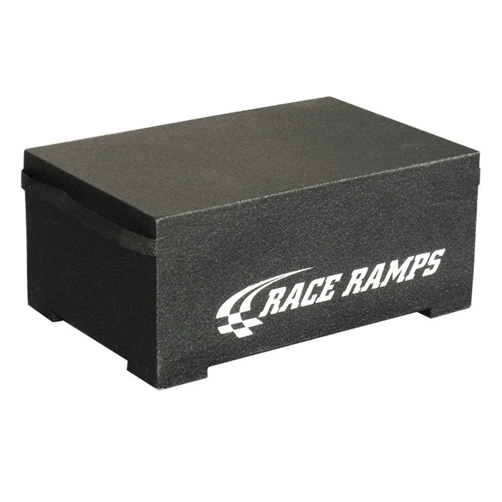 Race Ramps Trailer Steps - 24" x 16" x 11" / 30" x 11.25" x 8" / 35.5" x 11.25" x 8"
