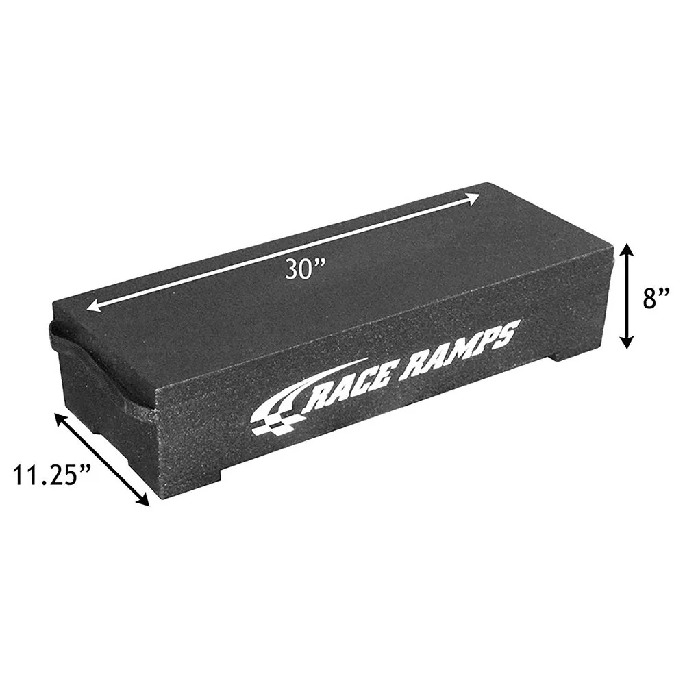 Race Ramps Trailer Steps - 24" x 16" x 11" / 30" x 11.25" x 8" / 35.5" x 11.25" x 8" - Image 5