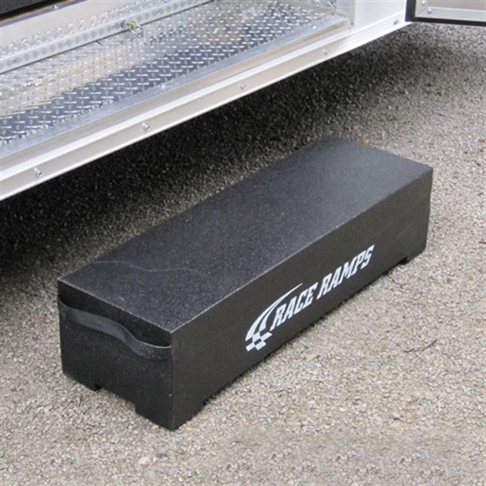 Race Ramps Trailer Steps - 24" x 16" x 11" / 30" x 11.25" x 8" / 35.5" x 11.25" x 8" - Image 9