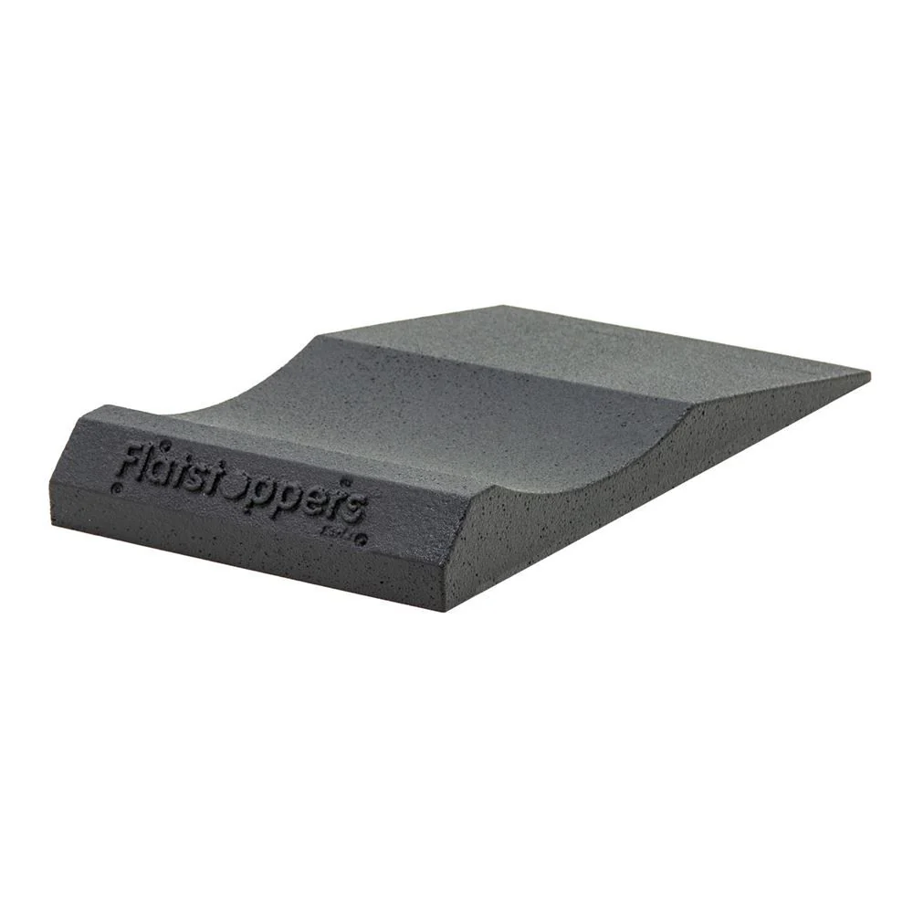 Race Ramps Wide FlatStoppers Car Storage Ramps (8.9 Degree Approach Angle) 10" / 14" / 16" - Image 15