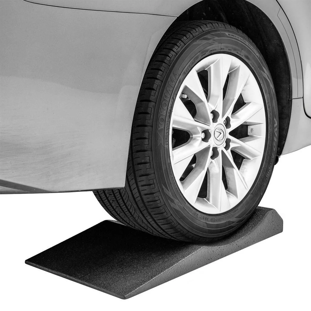 Race Ramps Wide FlatStoppers Car Storage Ramps (8.9 Degree Approach Angle) 10" / 14" / 16" - Image 18