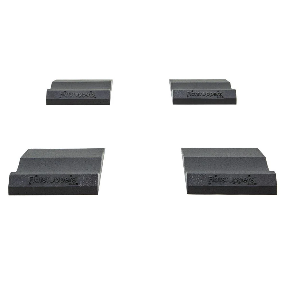 Race Ramps Wide FlatStoppers Car Storage Ramps (8.9 Degree Approach Angle) 10" / 14" / 16" - Image 20