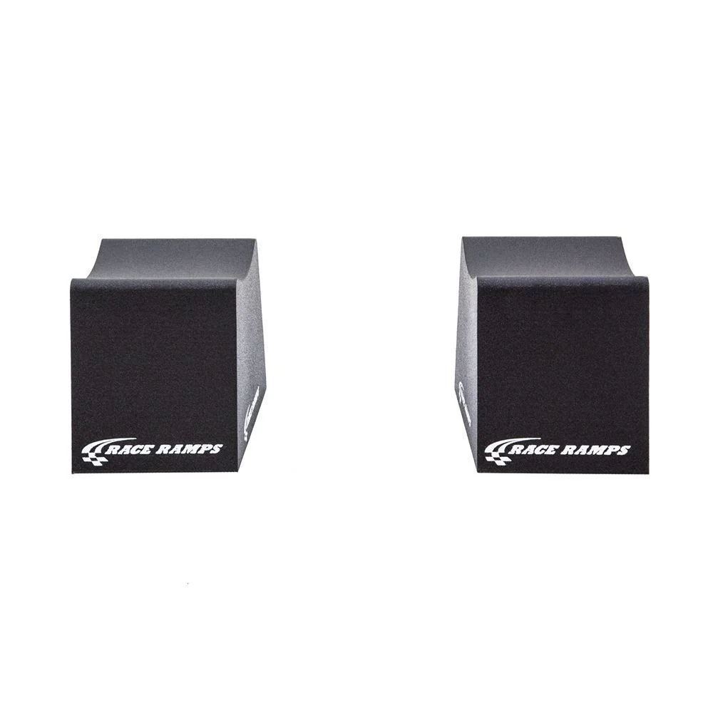 Race Ramps 12" Lift Car Show Cribs (1,500 lbs. / Crib Capacity) RR-SC - Image 3