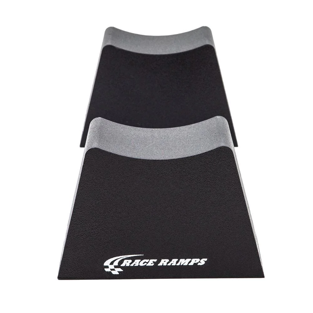 Race Ramps 12" Lift Car Show Cribs (1,500 lbs. / Crib Capacity) RR-SC - Image 4