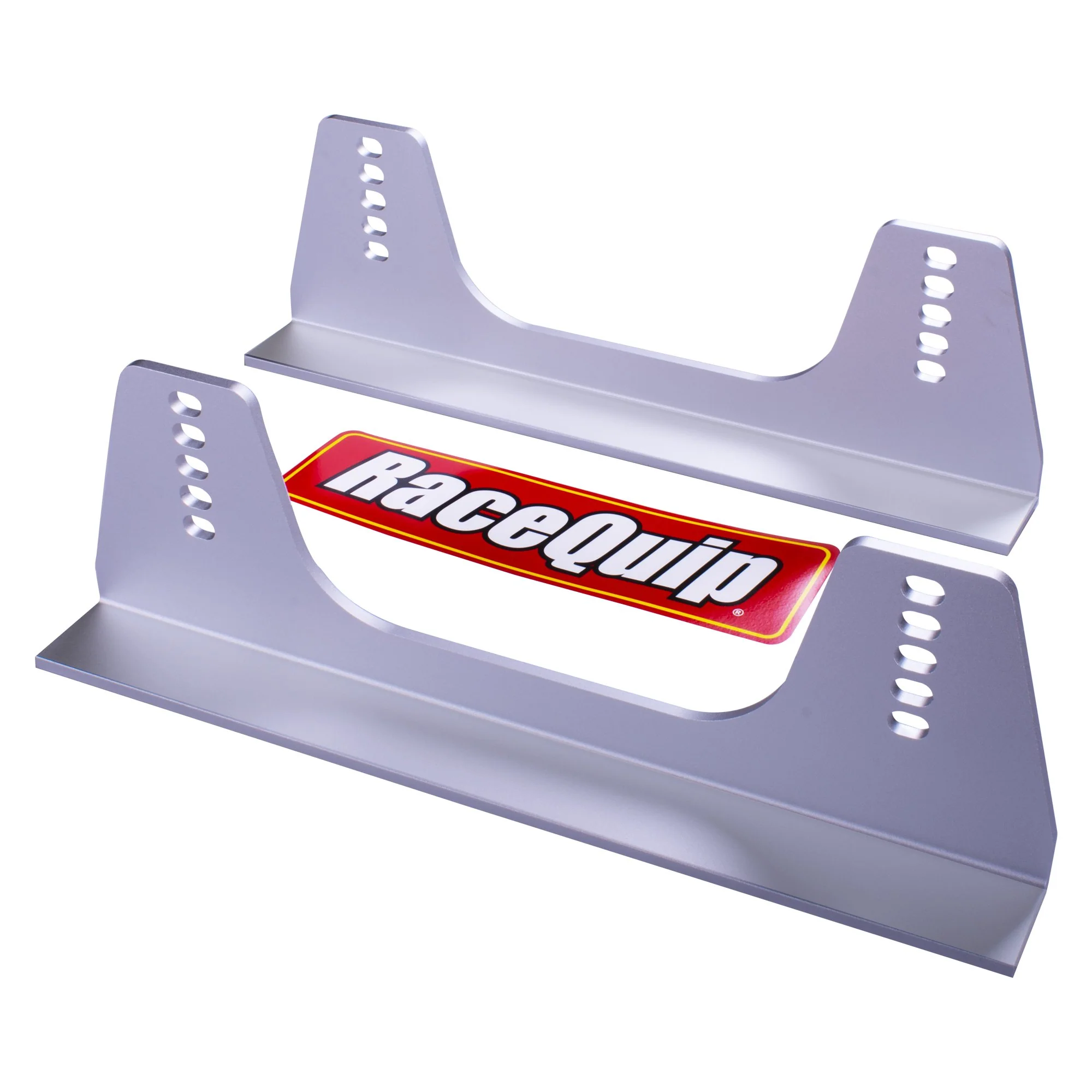 RaceQuip Racing Seat Mount Brackets (Steel / Aluminum) Short or Tall - Image 3