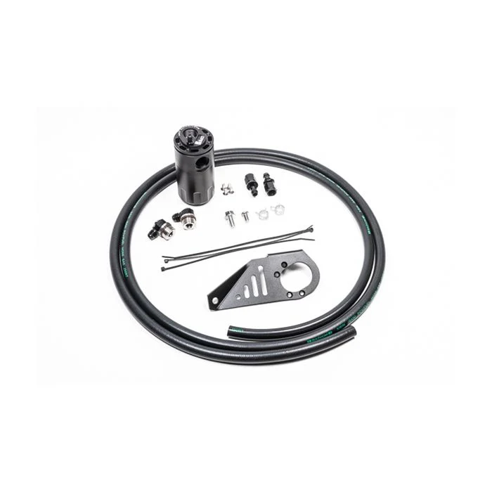 Radium Engineering Catch Can Kit Toyota Chaser (96-01) Cresta (96-01) Mark II (96-00) 20-0738-FL